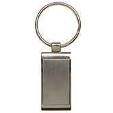 Llavero Rectangular Sencillo
