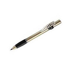 Bolígrafo Allegra Gold de Metal