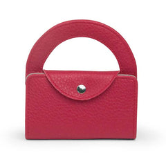 Set de Manicura y Maquillaje de Curpiel