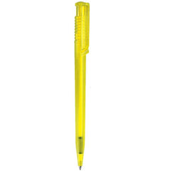 Bolígrafo Ocean Frost