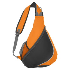 Mochila Sling de PLPES