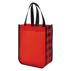Bolsa de Mano Non-Woven Laminado