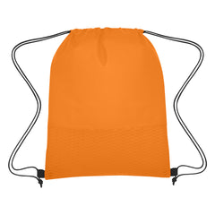 Morral Non-Woven con Diseño de Onda
