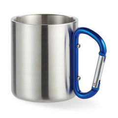 Taza Térmica Trumbo de Acero Inoxidable 220 ml