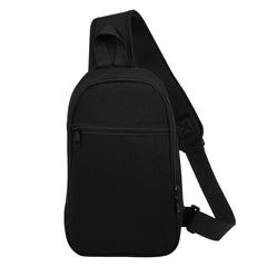 Mochila Bandolera de PLPES