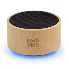 Bocina bluetooth CANNES