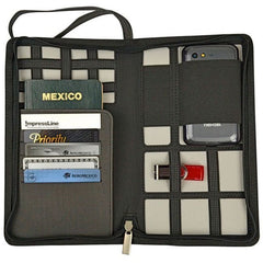 Estuche para Viajes Nazas