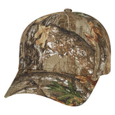 Gorra Camuflaje Estilo Cazador de Algodón y PLPES