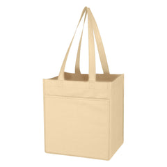 Bolsa Non-Woven para 6 Botellas de Vino