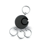 Llavero Múltiple de Aluminio