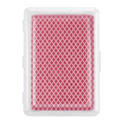 Baraja Inglesa en Estuche de Plástico