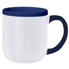 Taza Majestic de Cerámica 17 Oz.