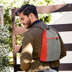 BOLSA-MOCHILA ARACAR