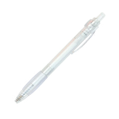 BOLÍGRAFO DE PLÁSTICO ARGOS.