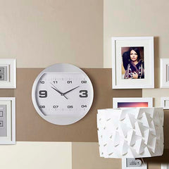 RELOJ OSSIAN