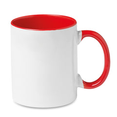Taza de Cerámica para Sublimación 300 ml