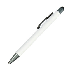 BOLÍGRAFO EN ALUMINIO ESTAMBUL.