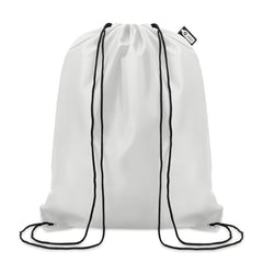 Morral de RPET con PP