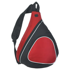 Mochila Sling de PLPES y Nylon