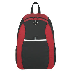 Mochila Deportiva de PLPES