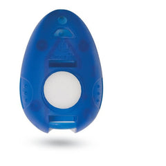 Porta Bolígrafo de Plástico con Adhesivo