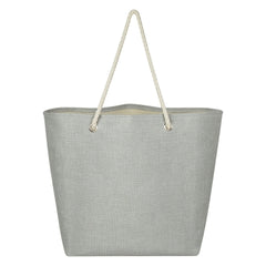 Bolsa de Mano Peddler de Policanvas y Yute