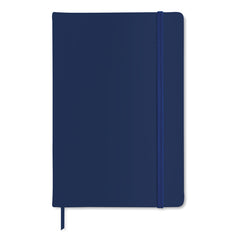 Libreta A5 con Funda Blanda de PU