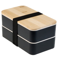 Doble Lucnh-Box Polaris