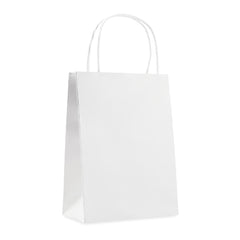 Bolsa Pequeña para Regalos de Papel