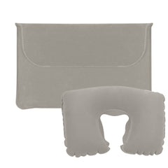 Almohada Inflable de Viaje para el Cuello