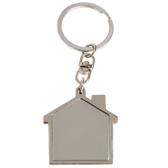Llavero Forma Casa
