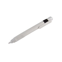 Bolígrafo Maxi Ergo White