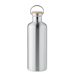Botella doble pared 1,5L