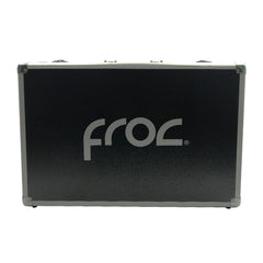 THE FROC CASE