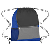 Morral Deportivo de PLPES y Dobby Non-Woven