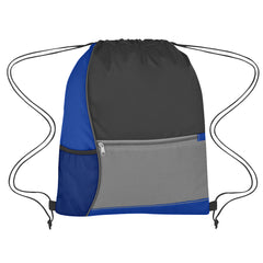 Morral Deportivo de PLPES y Dobby Non-Woven