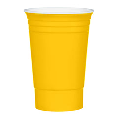 Vaso Térmico de PP 16 Oz.