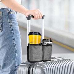 Travel Cup Holder Iguazú