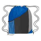 Morral Deportivo de 3 Colores de PLPES