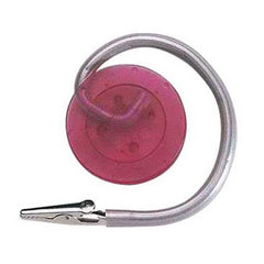 Clip Portanotas de Plástico para Computadora