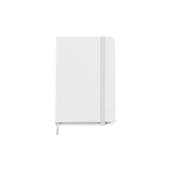 LIBRETA DE BOLSILLO LUPUS.