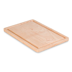 Tabla para Picar de Madera