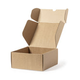 Caja en carton