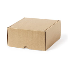 Caja en carton