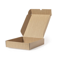 Caja en carton