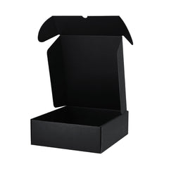 Caja en carton