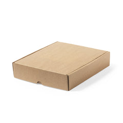 Caja en carton