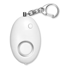 Mini Alarma Personal de ABS