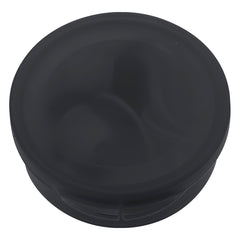 Audífonos con Estuche de Plástico