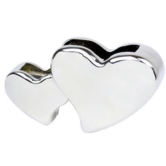 Porta Tarjetero Twin Heart